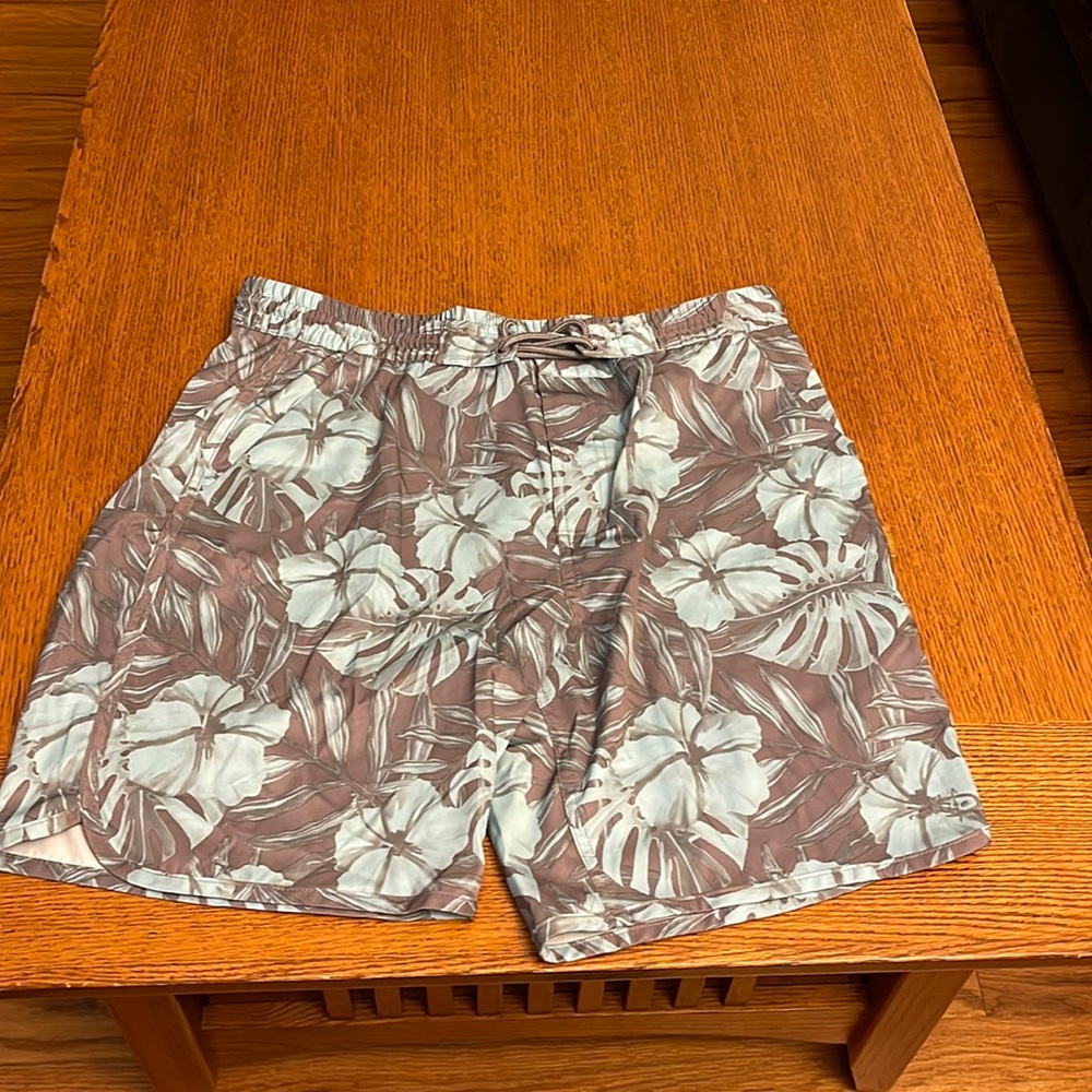 Board shorts